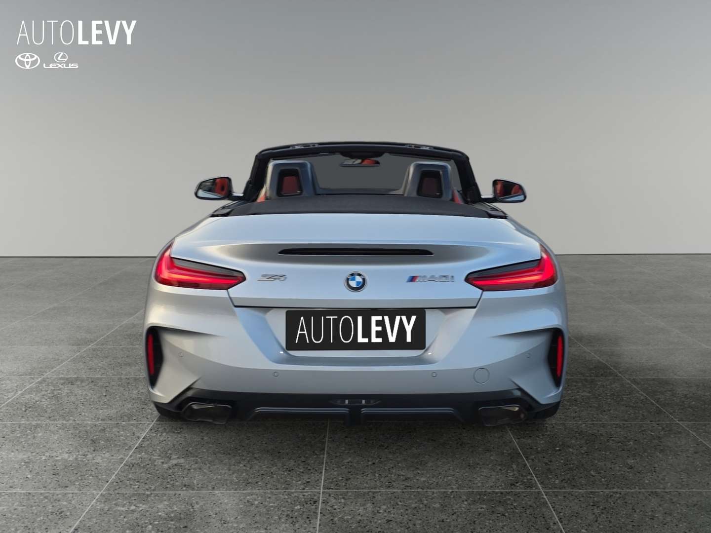 BMW Z4 M40i Cabriolet M40i - - Joinsteer - #3