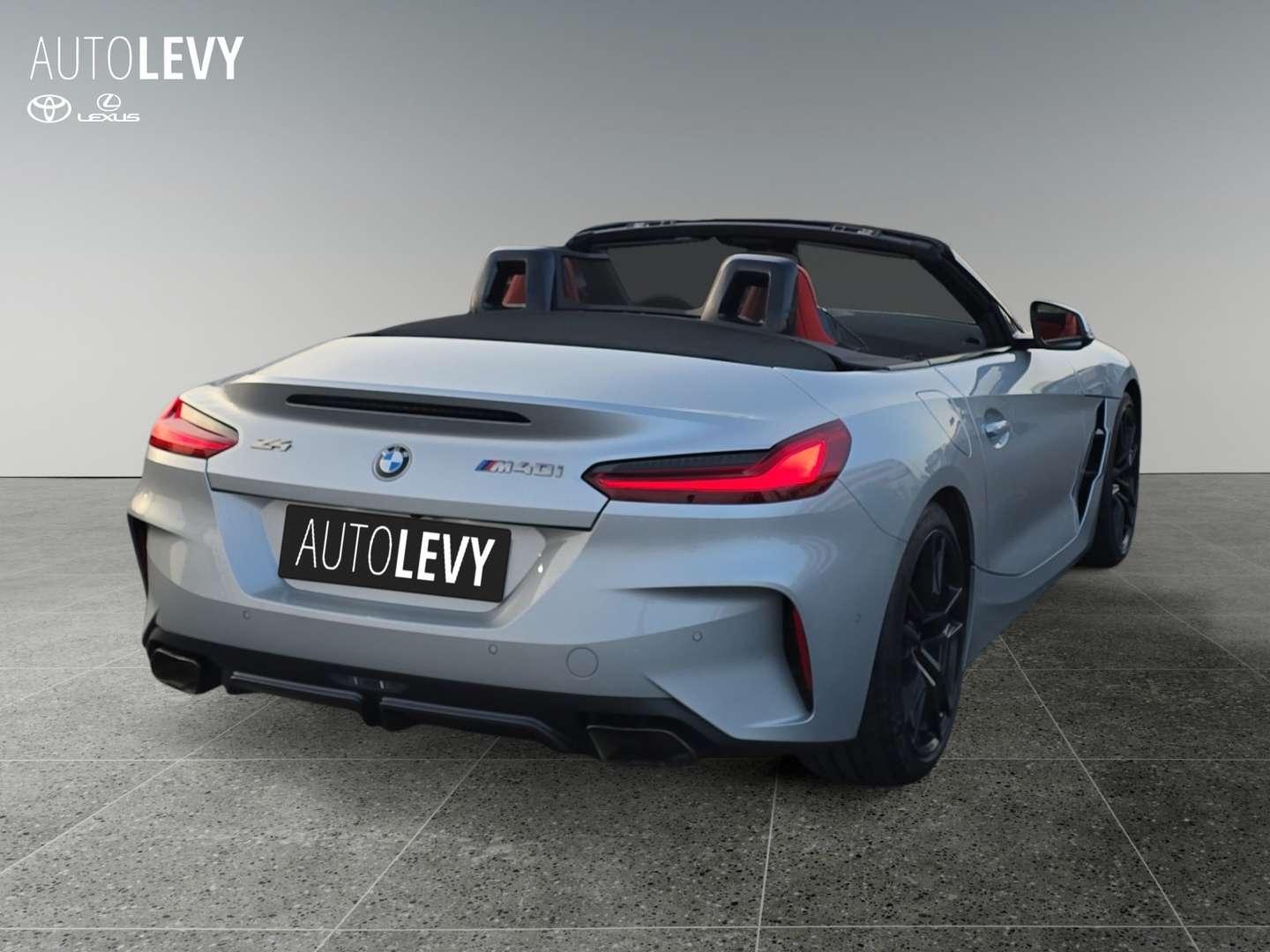 BMW Z4 M40i Cabriolet M40i - - Joinsteer - #4