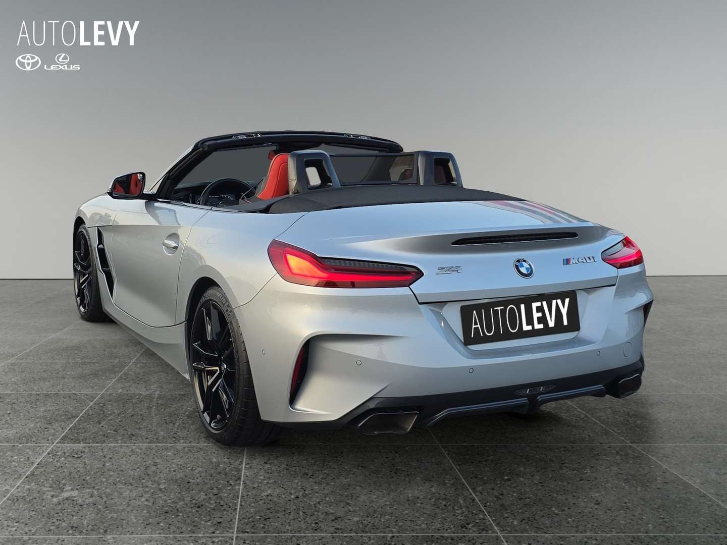 BMW Z4 M40i Cabriolet M40i - - Joinsteer - #2