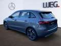 Mercedes-Benz B 180 PROGRESSIVE-ADVANCED+LENKRADHZG+KAMERA+LED Grau - thumbnail 3