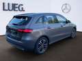 Mercedes-Benz B 180 PROGRESSIVE-ADVANCED+LENKRADHZG+KAMERA+LED Grau - thumbnail 4