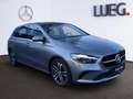 Mercedes-Benz B 180 PROGRESSIVE-ADVANCED+LENKRADHZG+KAMERA+LED Grau - thumbnail 5