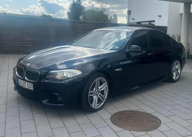 BMW 520 M-Paket / 2 Hand