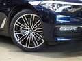 BMW 520 dA Touring *NAVI PRO-CUIR-CAMERA-VIRTUAL* Blue - thumbnail 5
