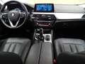 BMW 520 dA Touring *NAVI PRO-CUIR-CAMERA-VIRTUAL* Blau - thumbnail 9