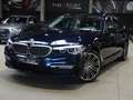 BMW 520 dA Touring *NAVI PRO-CUIR-CAMERA-VIRTUAL* Blau - thumbnail 1