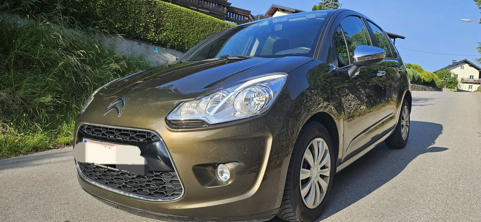 Citroen C3 1.4 Selection - 1