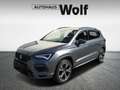 SEAT Ateca FR 2.0 TDI DSG 4Drive Grau - thumbnail 1