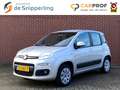 Fiat Panda 0.9 TWINAIR LOUNGE 80 PK AIRCO TREKHAAK BLUETOOTH Gris - thumbnail 1
