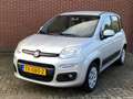 Fiat Panda 0.9 TWINAIR LOUNGE 80 PK AIRCO TREKHAAK BLUETOOTH Gris - thumbnail 2