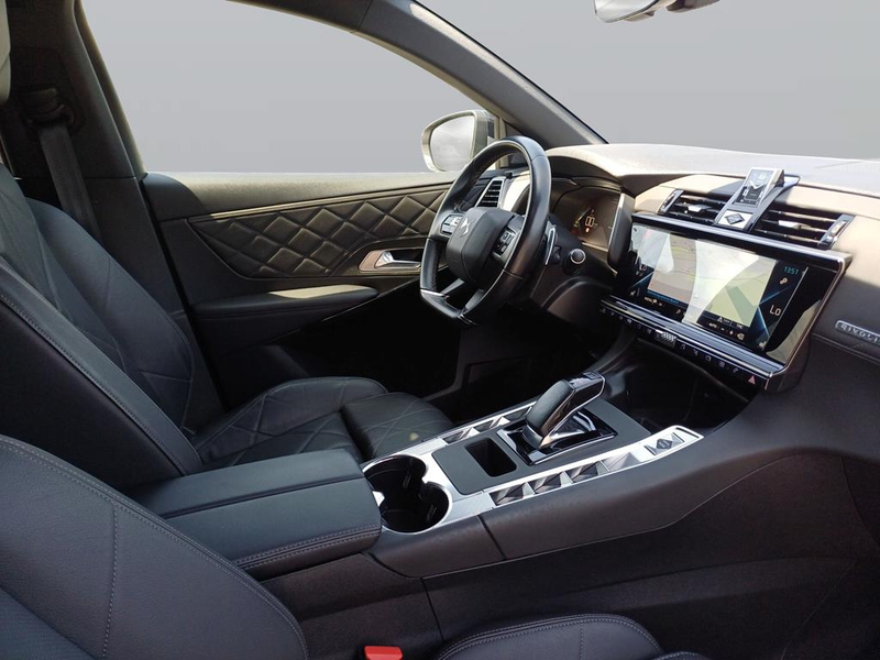 DS Automobiles DS 7 Crossback E-Tense 4x2 Rivoli — photo 10