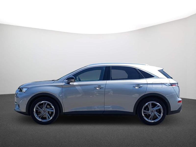DS Automobiles DS 7 Crossback E-Tense 4x2 Rivoli — photo 4