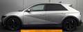 Hyundai IONIQ 5 58 kWh Lounge Techniq +Uniq pakket Bose muziek Lee Zilver - thumbnail 4
