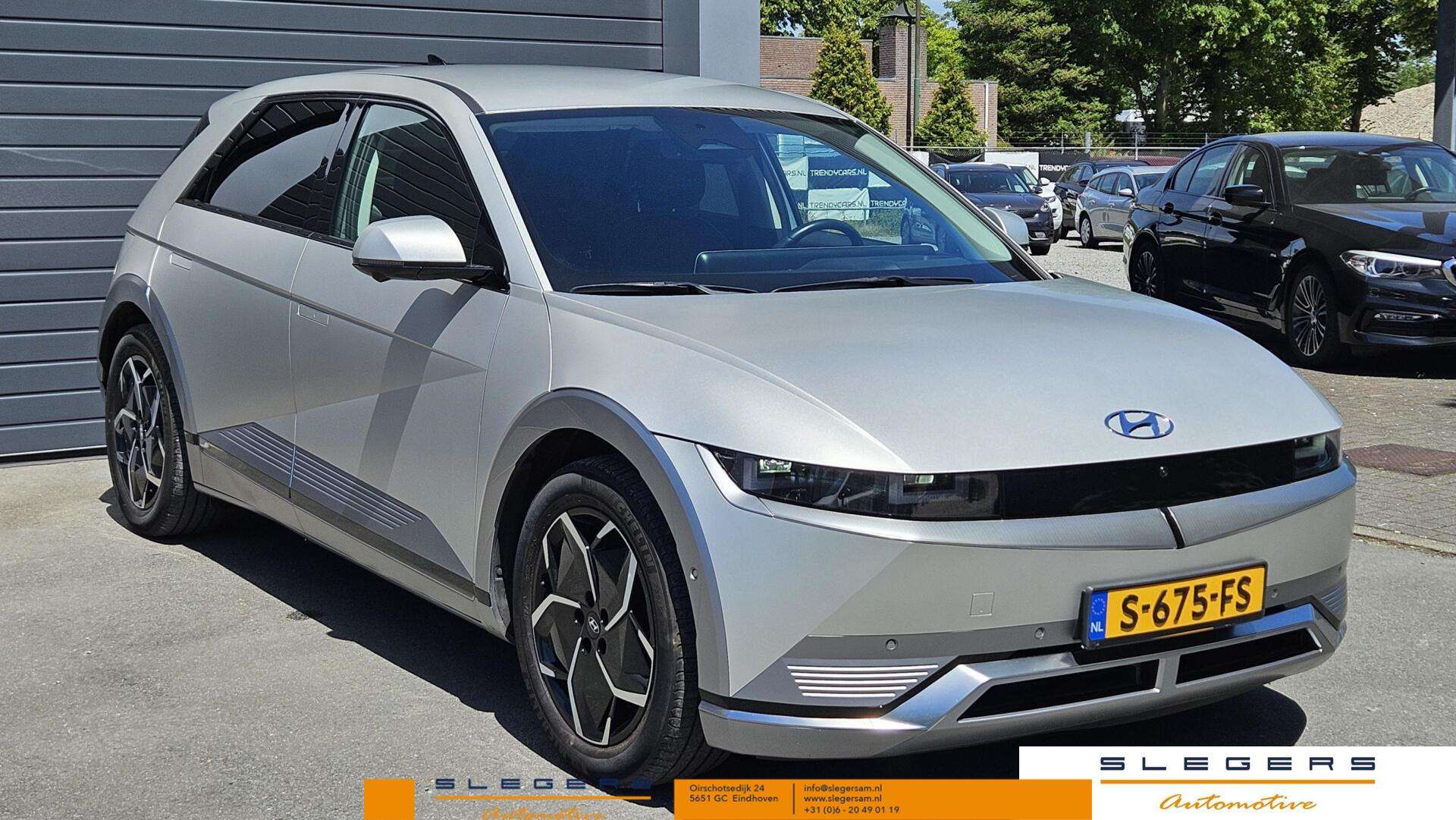 Hyundai IONIQ 5