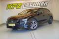 Peugeot 508 1.5 BlueHDi 130 SW Allure Pack Schwarz - thumbnail 8