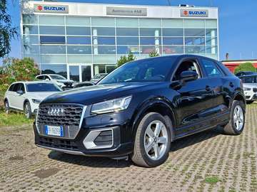 1.6 tdi Sport s-tronic ECCELLENTI CONDIZIONI **FULL LED**NAVI**