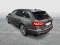 Audi A4 Avant 40 quattro S LINE BLACKPAK AHK CAM LM19 Grau - thumbnail 2