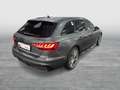 Audi A4 Avant 40 quattro S LINE BLACKPAK AHK CAM LM19 Grau - thumbnail 3