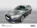 Audi A4 Avant 40 quattro S LINE BLACKPAK AHK CAM LM19 Grau - thumbnail 1