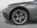 Audi A4 Avant 40 quattro S LINE BLACKPAK AHK CAM LM19 Grau - thumbnail 6