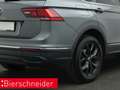 Volkswagen Tiguan Allspace 2.0 TDI DSG Move 7-SITZE AHK NAVI Grau - thumbnail 16