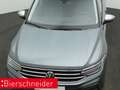 Volkswagen Tiguan Allspace 2.0 TDI DSG Move 7-SITZE AHK NAVI Grau - thumbnail 21