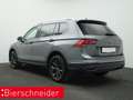 Volkswagen Tiguan Allspace 2.0 TDI DSG Move 7-SITZE AHK NAVI Grau - thumbnail 4