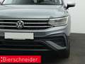 Volkswagen Tiguan Allspace 2.0 TDI DSG Move 7-SITZE AHK NAVI Grau - thumbnail 17