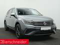 Volkswagen Tiguan Allspace 2.0 TDI DSG Move 7-SITZE AHK NAVI Grau - thumbnail 8