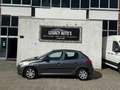 Peugeot 206 1.1 XR - Grijs - thumbnail 2