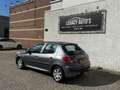 Peugeot 206 1.1 XR - Grijs - thumbnail 3