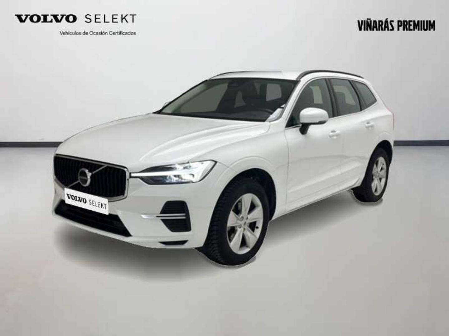 Volvo XC60 2.0 B4 D Core Auto - foto 1