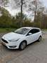 Ford Focus 1.0 Lease Edition Wit - thumbnail 2