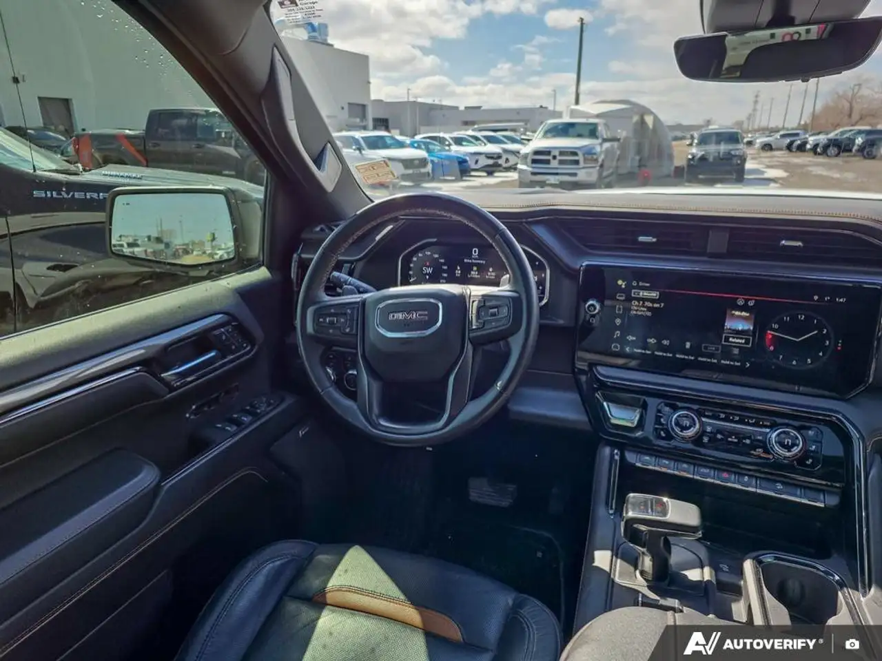 GMC Sierra 1500 снимка GMC Sierra 1500