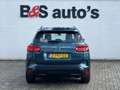 Citroen C5 Aircross Automaat Carplay Cruise Navigatie Pdc Hoge instap Blauw - thumbnail 17