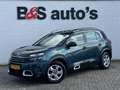 Citroen C5 Aircross Automaat Carplay Cruise Navigatie Pdc Hoge instap Blauw - thumbnail 1