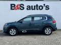 Citroen C5 Aircross Automaat Carplay Cruise Navigatie Pdc Hoge instap Bleu - thumbnail 14