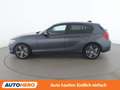 BMW 118 118d xDrive Sport Line Grau - thumbnail 3