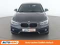 BMW 118 118d xDrive Sport Line Grau - thumbnail 9