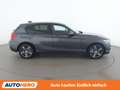 BMW 118 118d xDrive Sport Line Grau - thumbnail 7