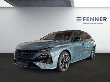 W Hybrid 145GT + elekt. Heckklappe-Kamera +