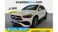 Mercedes-Benz GLA 250 4Matic 8G-DCT Blanc - thumbnail 1