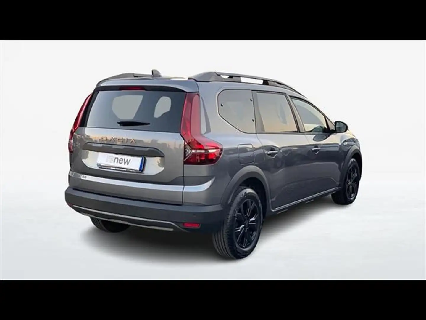 Dacia Jogger 1.0 tce Extreme UP Gpl 100cv 7p.ti Gris - 2