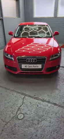 Audi A4 1.8 TFSI Attraction