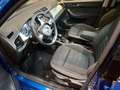 Skoda Fabia Ambition 1.0 TSI Bleu - thumbnail 8