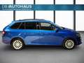 Skoda Fabia Ambition 1.0 TSI Bleu - thumbnail 3