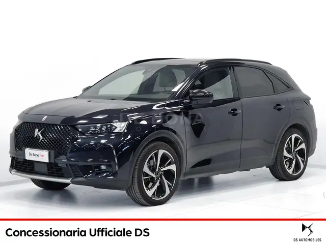 DS Automobiles DS 7 1.6 e-tense phev la premiere 4x4 360cv auto