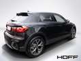 Audi A1 allstreet 35 TFSI ACC APP KLIMA SH 17 ZOLL Noir - thumbnail 2