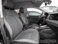 Audi A1 allstreet 35 TFSI ACC APP KLIMA SH 17 ZOLL Noir - thumbnail 10