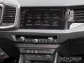 Audi A1 allstreet 35 TFSI ACC APP KLIMA SH 17 ZOLL Noir - thumbnail 7